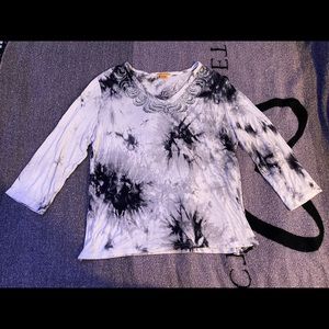 Tie Dye Shirt